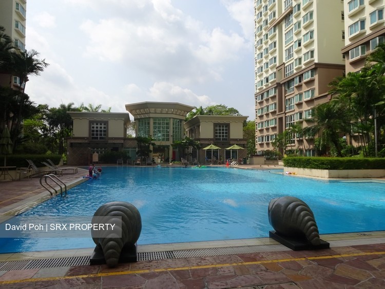 Evergreen Park (D19), Apartment #177877872